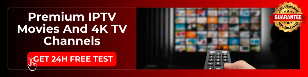 IPTV Portugal