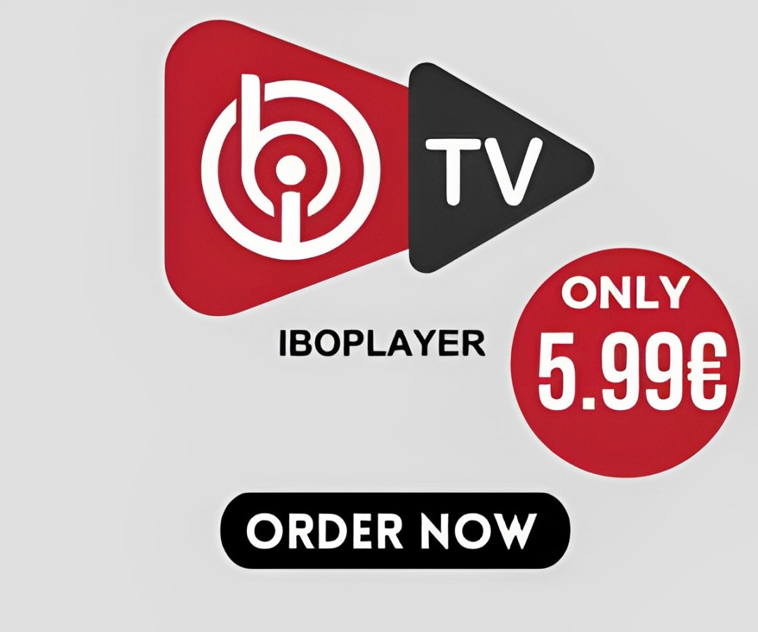 Iptv Box